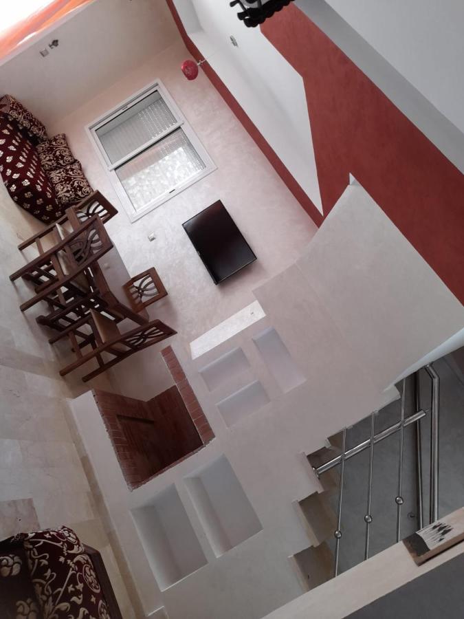 Atlantic Beach View Villa El Jadida Exterior foto