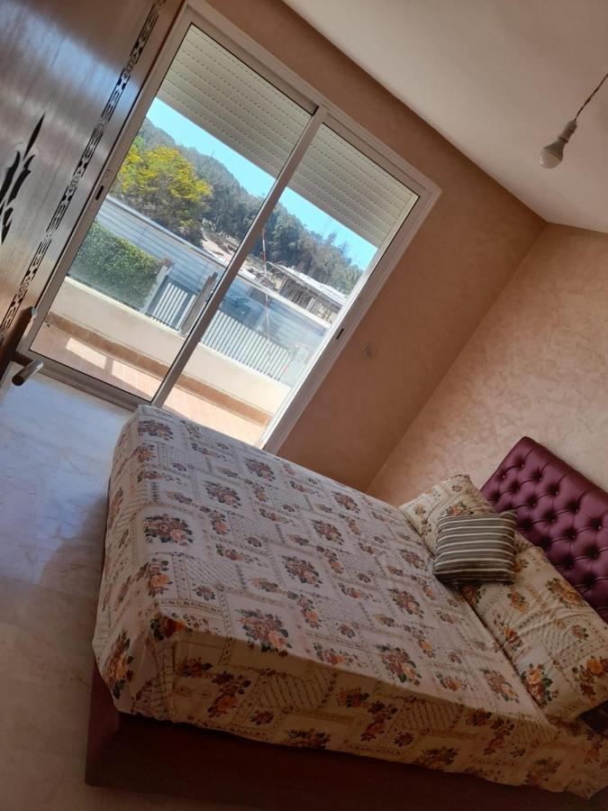 Atlantic Beach View Villa El Jadida Exterior foto